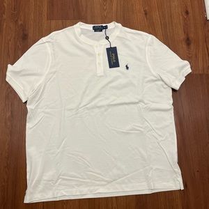 NWT Polo T shirt